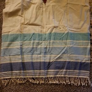Tribe Alive Caftan